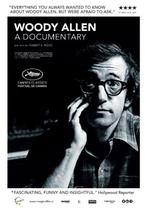 WOODY   ALLEN  :  A   DOCUMENTARY      filmposter., Verzamelen, Posters, Nieuw, Film en Tv, Verzenden