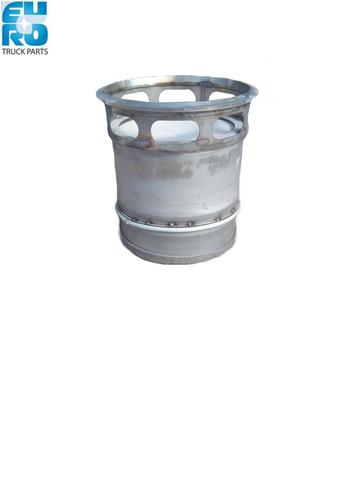 DAF DPF-ELEMENT KIT RUIL + DEPOSIT 2192100AM beschikbaar voor biedingen