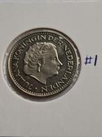 1 gulden 1980 Nederland #1, Postzegels en Munten, Munten | Nederland, Ophalen of Verzenden, Koningin Juliana, 1 gulden, Losse munt