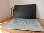 Asus N751J 17,3 Inch I7 4710HQ GTX850 8GB RAM SSD + 1TB HDD, Met videokaart, Qwerty, ., 8 GB