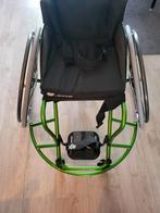 Sportrolstoel RGK club, Handbewogen rolstoel, Gebruikt, Ophalen