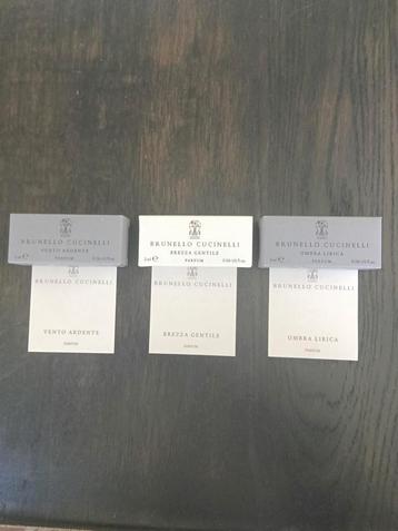 Brunello Cucinelli  beschikbaar voor biedingen