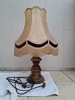 Staande antieke tafellamp, Antiek en Kunst, Antiek | Lampen, Ophalen