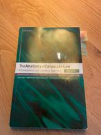 The Anatomy of Corporate Law ( A Comparative and Functional, Boeken, Studieboeken en Cursussen, Ophalen of Verzenden, Alpha, Zo goed als nieuw