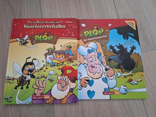Voorleesverhalen van Kabouter Plop, Boeken, Kinderboeken | Jeugd | onder 10 jaar, Zo goed als nieuw, Fictie algemeen, Ophalen of Verzenden