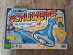 Schuivers, Hobby en Vrije tijd, Gezelschapsspellen | Bordspellen, Een of twee spelers, Ophalen of Verzenden, Zo goed als nieuw