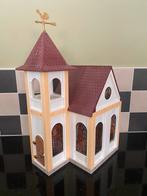 PLAYMOBIL City Life Kerkje 5053 compleet en met doos, Ophalen, Zo goed als nieuw, Complete set