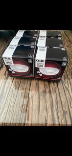 Calex Smart Rookmelder - Nieuw in doos 6 x, Ophalen, Detector, Sensor of Melder, Nieuw, Rook