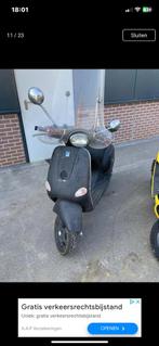 Goedkope lopende vespa GEZOCHT!!, Fietsen en Brommers, Scooters | Vespa, Ophalen of Verzenden, Zo goed als nieuw, Vespa LX