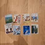 8x WWF Suske & Wiske stickers, Verzamelen, Albert Heijn, Ophalen of Verzenden