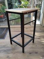 tafeltjes, Overige materialen, Minder dan 55 cm, Nieuw, Modern