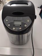 inventum broodbakmachine, Witgoed en Apparatuur, Broodbakmachines, 400 tot 800 gram deeg, Ophalen, Gebruikt