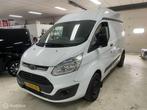 Ford Transit Custom 2.2 TDCI L1/H2 Airco Cruise, Euro 5, 101 pk, Gebruikt, 4 cilinders