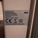 kleine radiator, gratis op te halen, Witgoed en Apparatuur, Airco's, Ophalen, Gebruikt, Minder dan 60 m³, 1 snelheid