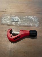 Atecx Pijpsnijder Compact 3-45mm - Nieuw!, Ophalen of Verzenden, Nieuw