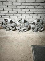 Te koop wieldoppen Renault, Auto diversen, Wieldoppen, Ophalen of Verzenden, Gebruikt
