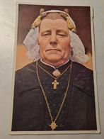 Blaricum,  klederdracht,  Sparo kaart, Ophalen of Verzenden, Zeeland