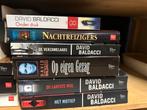 David Baldacci Boeken Collectie, Boeken, Detectives, Ophalen of Verzenden, Gelezen