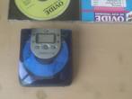 discman Freecom Beatman mini-CD MP3 speler, Audio, Tv en Foto, Walkmans, Discmans en Minidiscspelers, Ophalen of Verzenden, Discman