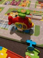 Vtech helikopter, Ophalen, Gebruikt, 6 maanden tot 2 jaar