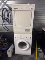 Bosch Maxx Condensdroger, Witgoed en Apparatuur, Wasdrogers, Ophalen, Gebruikt, Condens, 85 tot 90 cm