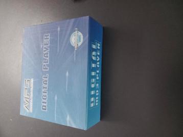 Mp3 speler nieuw beschikbaar voor biedingen