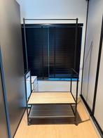 Hangrek, Huis en Inrichting, Kasten | Overige, Ophalen, Zo goed als nieuw