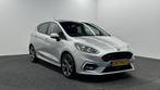 Ford Fiesta 1.0 EcoBoost ST Line CRUISE LM NAVI CARPLAY STOE, Auto's, Ford, Voorwielaandrijving, Stof, Gebruikt, 580 kg