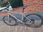 Mountain/graffelbike, Fietsen en Brommers, Fietsen | Mountainbikes en ATB, Ophalen, 57 cm of meer, Giant, Zo goed als nieuw