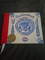 Basiskookboek - 1000 Dutch Recepten, Onbekend, Nieuw, Nederland en België, Tapas, Hapjes en Dim Sum