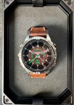 Garmin Marq Adventurer Gen 2 met extra bandjes, Gebruikt, Garmin, Ophalen of Verzenden, Waterdicht