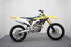 Suzuki RMZ 250 (bj 2025), Motoren, Motoren | Suzuki, Bedrijf, Crossmotor
