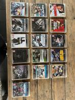 PS3 games T.E.A.B., Ophalen of Verzenden, Zo goed als nieuw