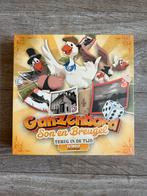 Ganzenbord Son en Breugel - Jumbo, Drie of vier spelers, Ophalen of Verzenden, Nieuw