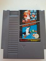 Mario bros en duck Hunt Nintendo, Spelcomputers en Games, Games | Nintendo NES, 1 speler, Ophalen of Verzenden, Zo goed als nieuw