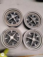 MGB Rostyle velgen, 14 Inch, BHH 2090, Ophalen, Zo goed als nieuw