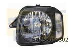 Suzuki Jimny Koplamp Links Origineel! 3532081A71, Verzenden, Nieuw, Suzuki