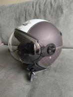 Royale Highway 1 Helm - Stijlvol en veilig!, Fietsen en Brommers, Ophalen of Verzenden, Zo goed als nieuw, Small, Royale