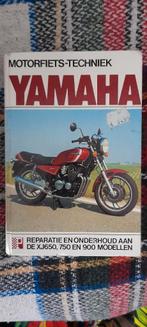 onderdelen yamaha, Ophalen of Verzenden, Nieuw