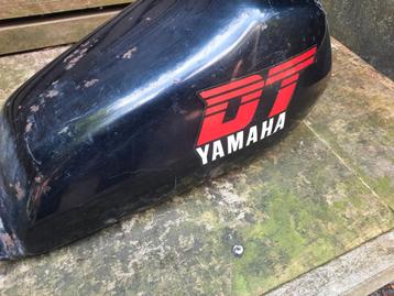 Yamaha dt tank! beschikbaar voor biedingen