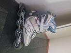 Skates k2 maat 39 valt als 38, Ophalen, Gebruikt