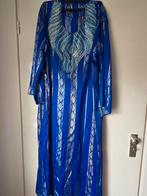 Dames dubai migwar, Overige typen, Blauw, Maat 42/44 (L), Nieuw