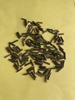 Fleischmann H0 raillassen modelrail, Gebruikt, Gelijkstroom, Fleischmann, Rails
