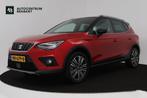 Seat Arona 1.0 TSI Xcellence Launch Edition (STOELVERWARMING, Voorwielaandrijving, Gebruikt, Origineel Nederlands, Bedrijf