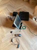 Vectron Steeltouch POS 2 kassasysteem, Ophalen of Verzenden, Overige typen