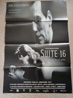 SUITE  16     filmposter., Verzamelen, Posters, Verzenden, Nieuw, Film en Tv