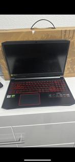 Acer gaming laptop Nitro 5, Computers en Software, Windows Laptops, Ophalen of Verzenden, Zo goed als nieuw, 15 inch, Gaming