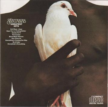 Santana  beschikbaar voor biedingen