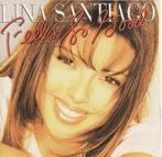 cd van Lina Santiago – Feels So Good, Verzenden, 1980 tot 2000, Zo goed als nieuw