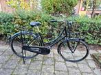 Omafiets, Fietsen en Brommers, Fietsen | Dames | Omafietsen, 56 cm of meer, Ophalen of Verzenden, Zo goed als nieuw
